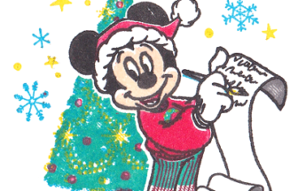 ディズニーリゾートライン