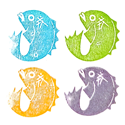 Kureha Jinja Shrine Stamp